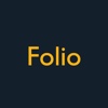 上場企業株のポートフォリオを作成・管理 - Folio