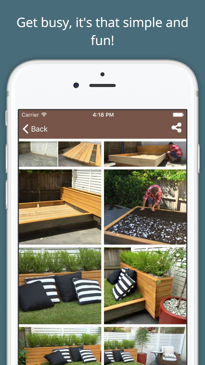 DIY Furniture Ideas PRO