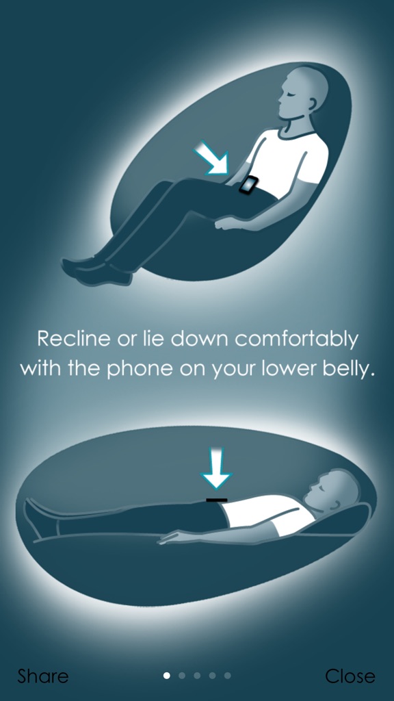 【图】Lull – Waves of Calm(截图2)