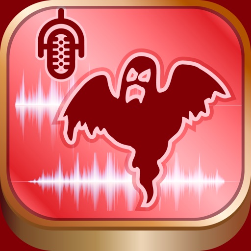 Scary Voice Changer 2016 – Sound Recorder Effect.s iOS App