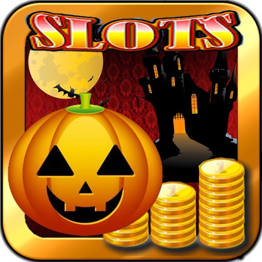 Land of Fearful & Mystery Slot Casino Machine icon