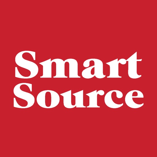 SmartSource Coupons iOS App