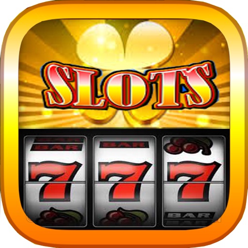 Slot & Party - Free Slots, Bouns Games,Multiple Paylines, Big Jackpot Daily Reward icon