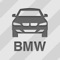 This BMW Mobile Assistance Program application is intended for internal use by BMW dealership personnel only