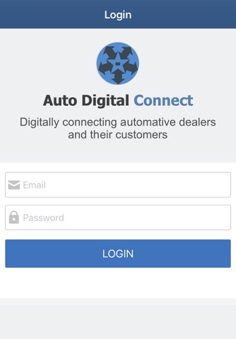 Auto Digital Connect screenshot 2