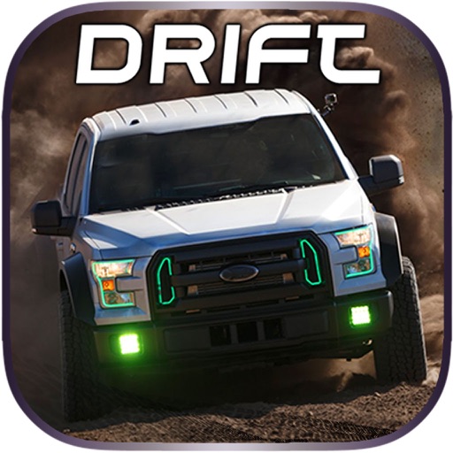 Truck Drift Zone Drifting Mania iOS App
