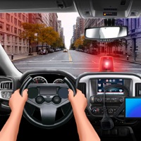 Drive COP CAR Simulator pour PC