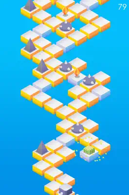 Game screenshot Casual Cube hack