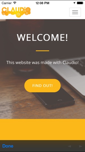 Claudio Lite(圖1)-速報App