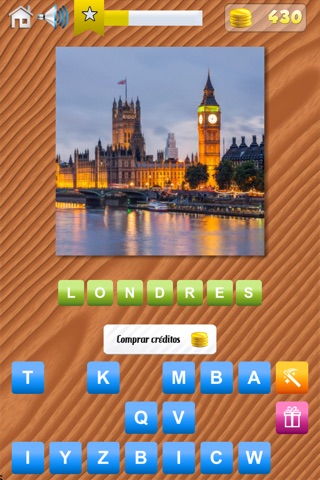 City Quiz - World Edition screenshot 4