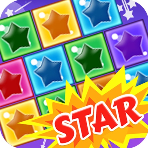 Star Pop - Top Fun Pop Game icon