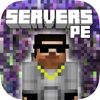 Multiplayer Servers for Minecraft Pocket Edition - Multi Server Keyboard for PE