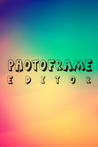 Photo Frame Editor For Newyear 2016 screenshot 4