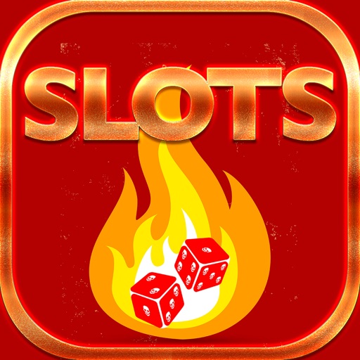 ``` 2016 ``` A Flame Slots - Free Slots Game icon
