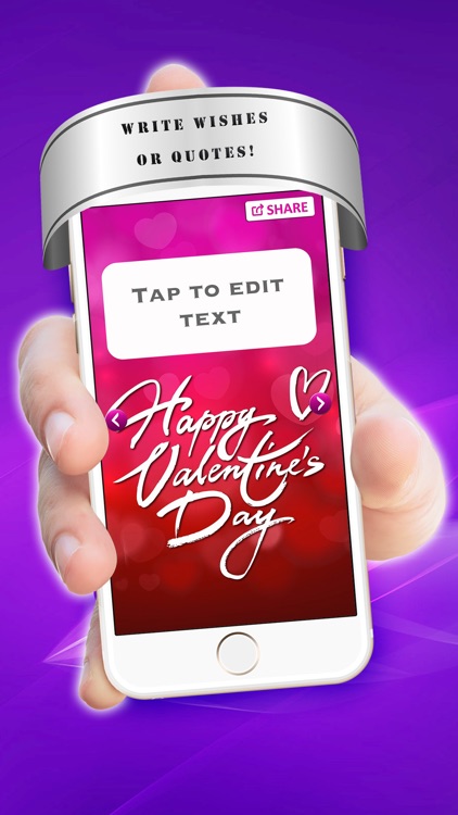 Love Card Maker – Be Romantic With Personalized Greeting Cards screenshot-3