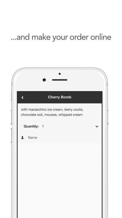 Spice Den screenshot-3