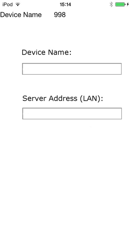 ENS Messaging Client