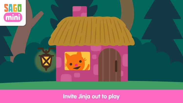 Sago Mini Fairy Tales