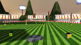 Game screenshot 3D Cars Racing Simulator. Real Drift School Race Revolution 2016 mod apk