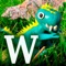 Wiki Dino - Dinosaur games for kids and encyclopedia animal sounds.  Educational preschool learning wikipedia.