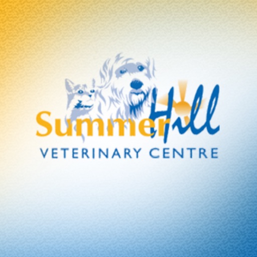 Summerhill Vets icon