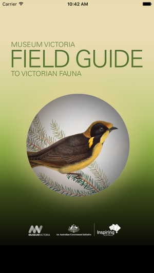 Field Guide to Victorian Fauna