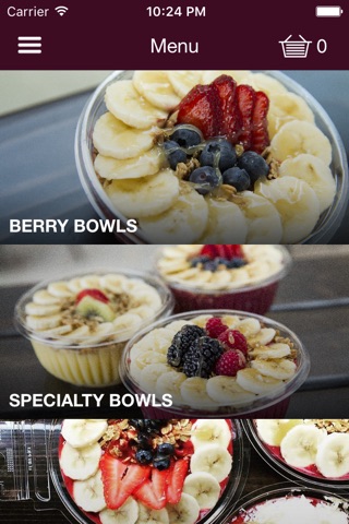 The Bowl And Berry screenshot 2