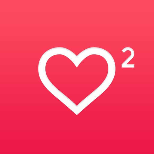 HeartSquare - blood glucose monitor for diabetes iOS App