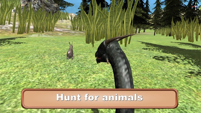 Forest Snake Simulator 3D Full(圖1)-速報App