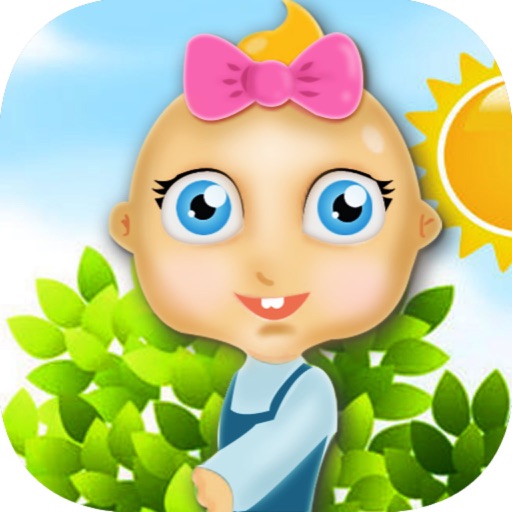 My Little Farm-Happy Farm & Farm Village(Farmer Games) iOS App