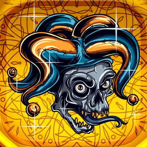 Monster Legends Hunter Slayer - The fire age of demon war mobile edition iOS App