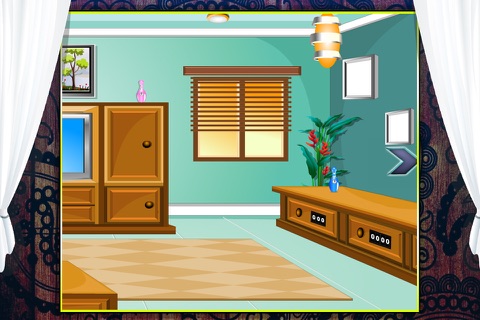 Traditional Room Escape screenshot 2
