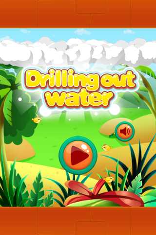 Drilling out water Free screenshot 3