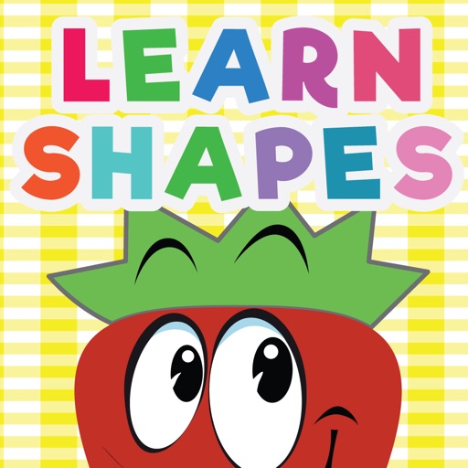 Preschool Kitchen Magic Learning Games for Kids Program icon