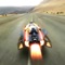Racing CyberSpeed Legacy HD