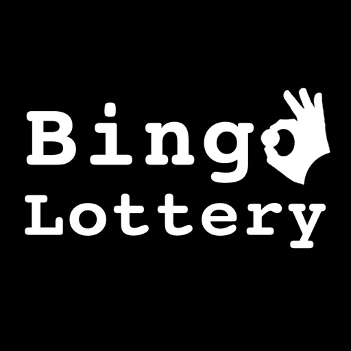 BingoLottery - More Fun bingo party! iOS App