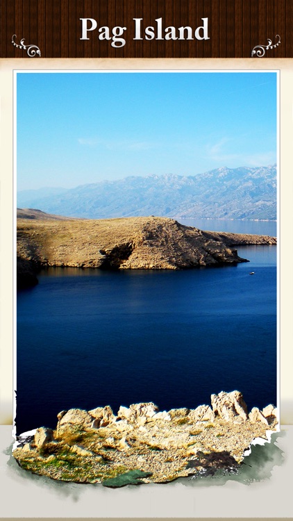 Pag Island Travel Guide