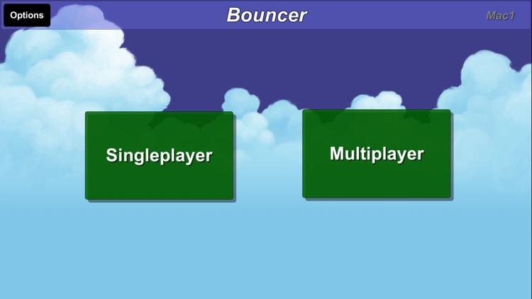 Bouncer FTW