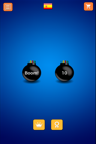 Boom Quiz - náhled