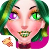 Monster Girl Makeover - Makeup/Beauty/Star/Hair Style