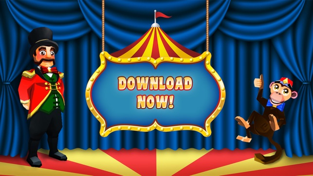 My Free Circus(圖4)-速報App