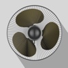 Fanerman - White Noise Sleep Fan App