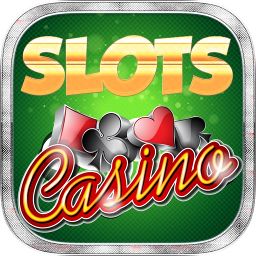A Advanced Paradise Lucky Slots Game - FREE Slots Game icon