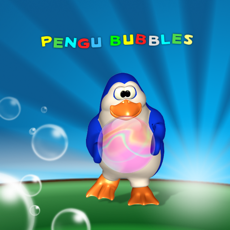 Activities of Pengu Bubbles Shooter