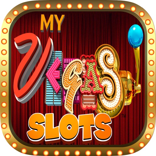 777 Vegas Royal Slots icon