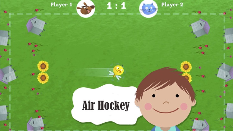Fun on the Farm: 5 board games