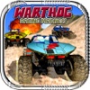 Warthog Racing Madness