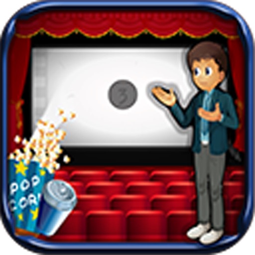 Theatre Escape iOS App