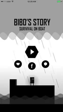 Game screenshot Bibo's Story - Survival on Boat and Infinite Adventure mod apk