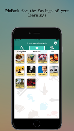 Travel SMART Australia Country Guide(圖5)-速報App